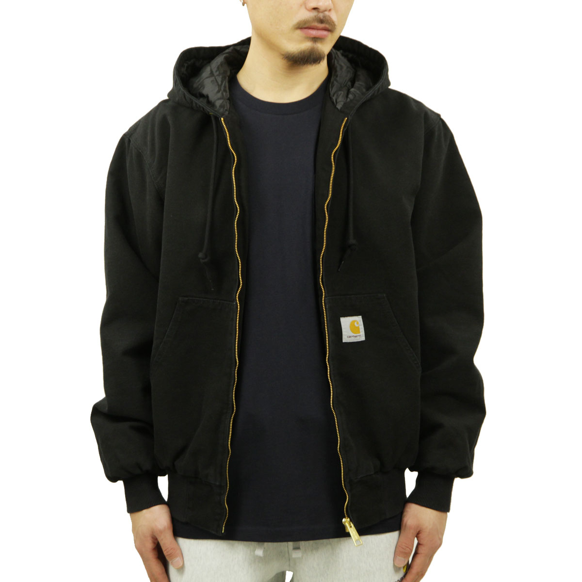 Carhartt（カーハート） アウター メンズ 正規品 CARHARTT WIP