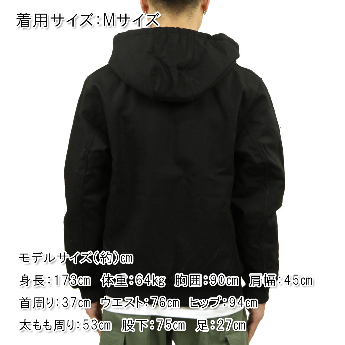 Carhartt（カーハート） アウター メンズ 正規品 CARHARTT WIP