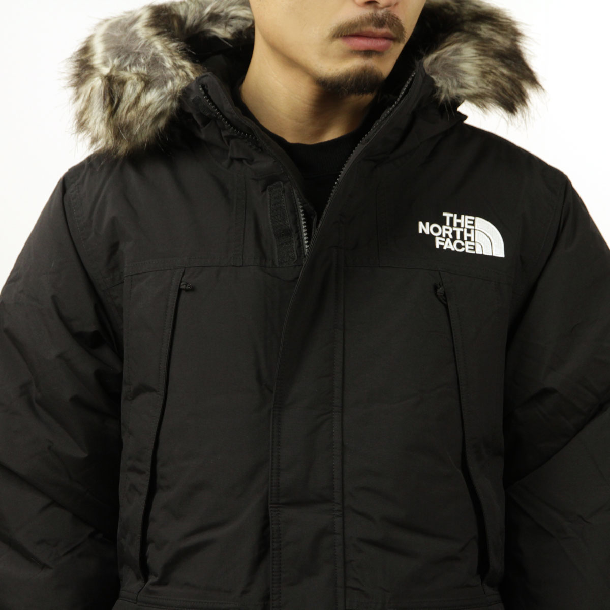 THE NORTH FACE（ザ ノースフェイス） ノースフェイス ダウン