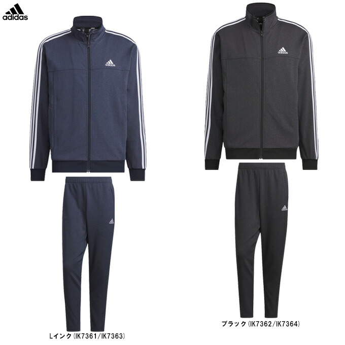 adidas（アディダス） 24/7 レギュラーフィット AEROREADY デニム