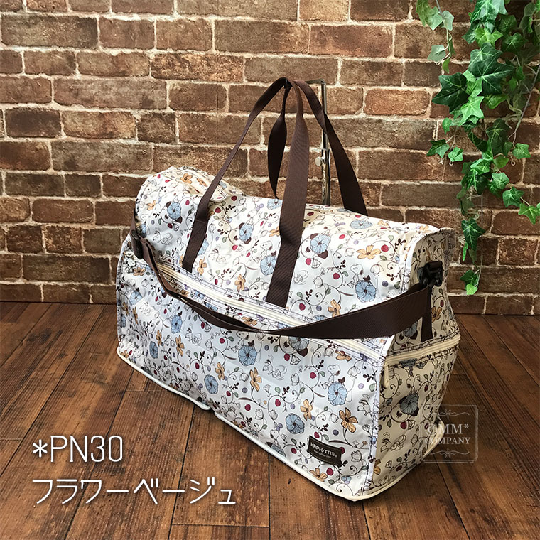 J.PRESS（J.プレス） ボストンバッグ Lサイズ 38L 2泊3日 旅行