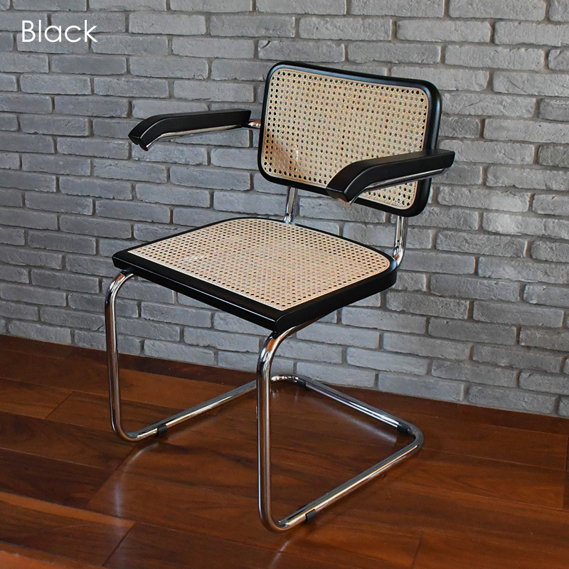 マルセル・ブロイヤー（Marcel Breuer） 国内在庫 チェスカアーム