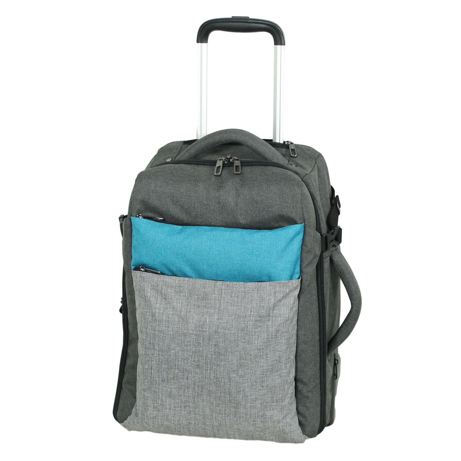 MOIERG（モアエルグ） リュックキャリー キャリーバッグ M Mサイズ