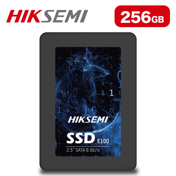 HIKSEMI HIKSEMI 1TB 内蔵SSD 2.5インチ 7mm SATA3 6Gb/s 3D NAND PS4