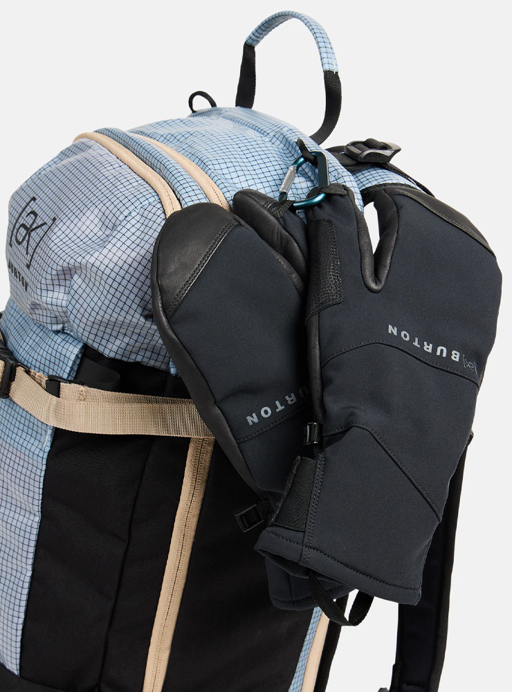 BURTON（バートン） 正規品 24-25 BURTON [ak] Clutch GORE-TEX