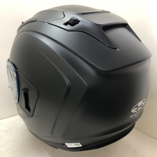 OGK Kabuto（オージーケーカブト） OGK KABUTO KAMUI 3（カムイ3