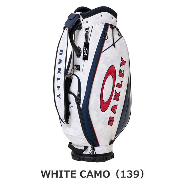 OAKLEY キャディバッグ｜ゴルフ用バッグ｜ゴルフ｜スポーツ おすすめ