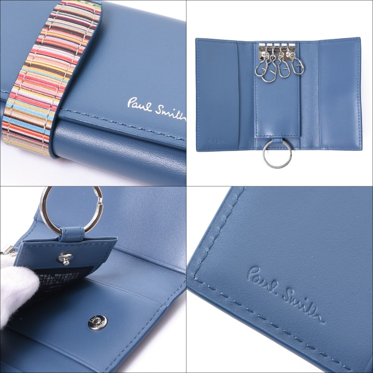 Paul Smith（ポール・スミス） 【名入れ】Paul Smith シグネチャー