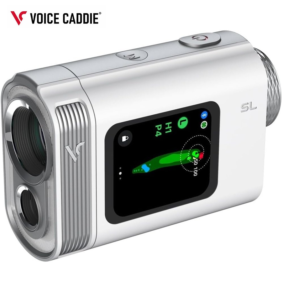 VOICE CADDIE（ボイスキャディ） 【当店在庫商品】ボイスキャディ