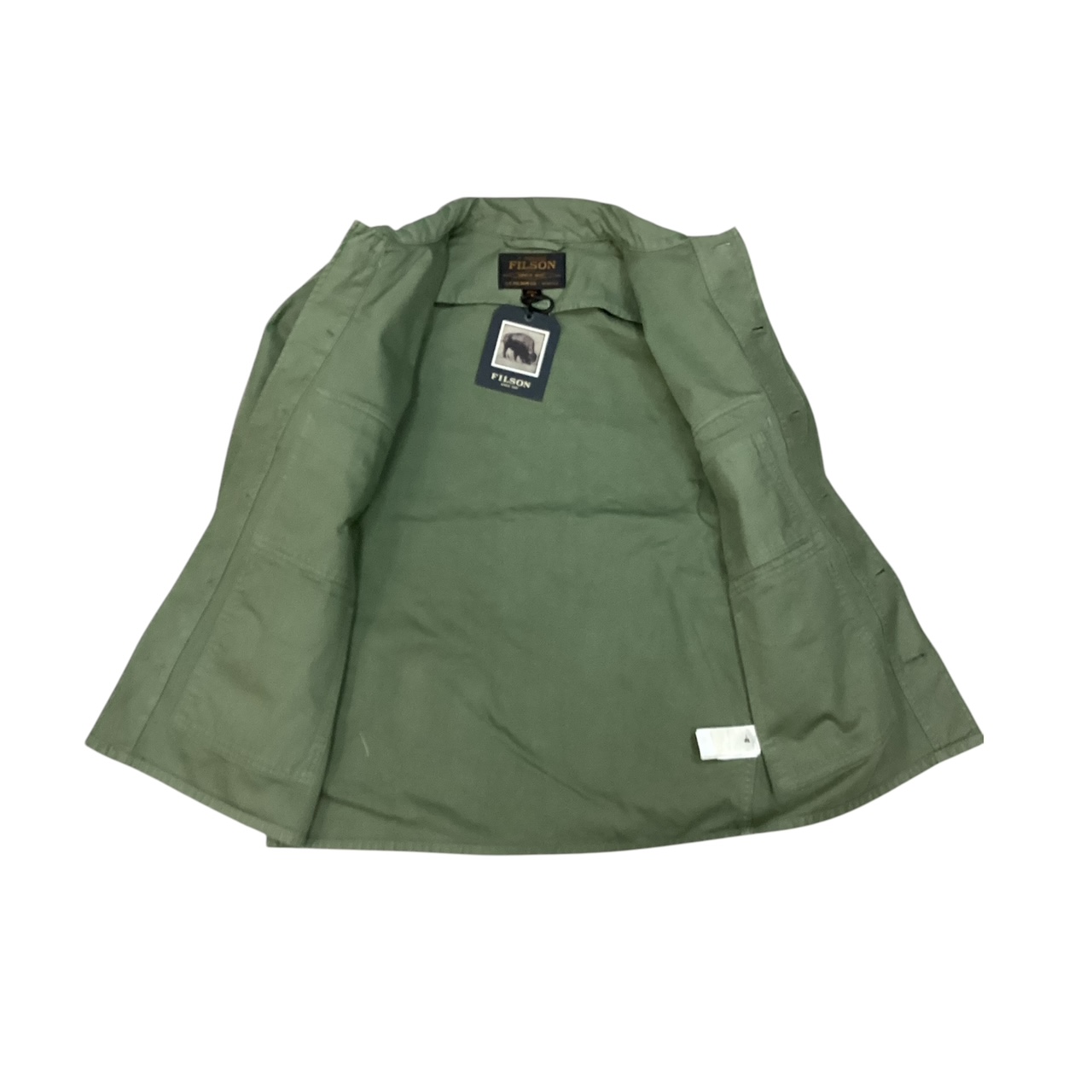 送料無料 FILSON【フィルソン】FILSON FIELD CRUISER JACKET