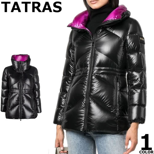 TATRAS（タトラス） リベッテ TATRAS LIBETTE ダウン ダウンジャケット