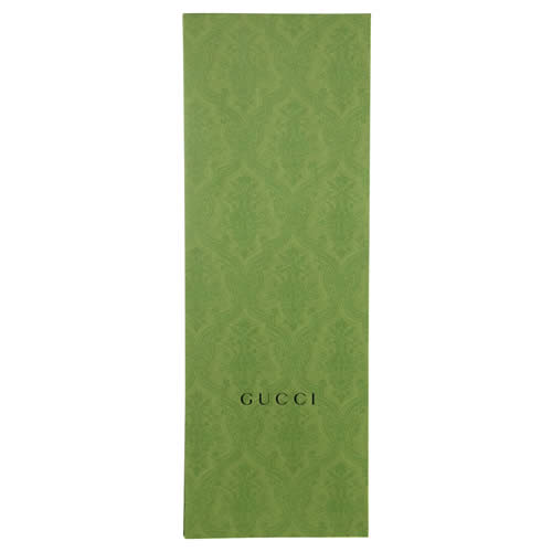 GUCCI（グッチ） ネクタイケース 専用ケース ラッピング プレゼント