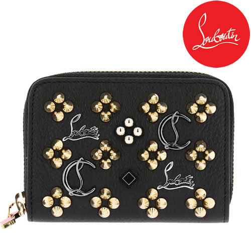 Christian Louboutin（クリスチャンルブタン） コインケース 小銭入れ