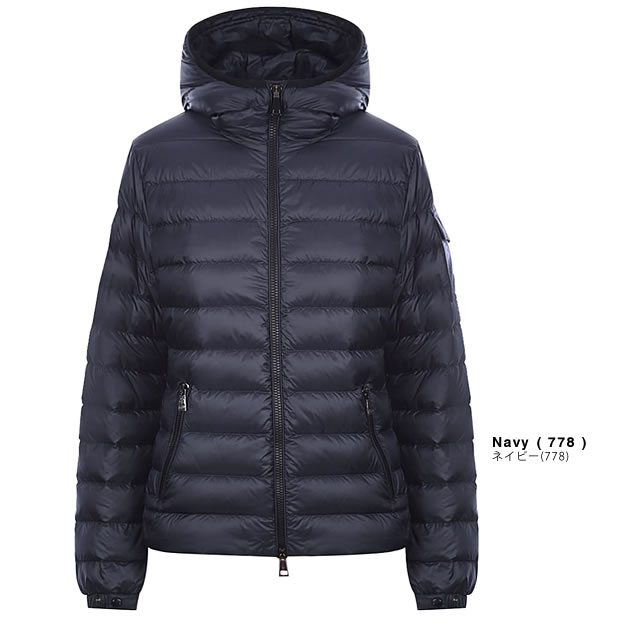 MONCLER（モンクレール） ブレス MONCLER BLES ダウン ダウン