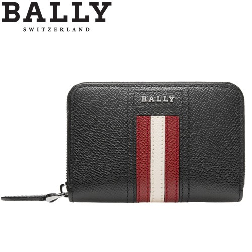 Bally（バリー） 財布 ミニ財布 コインケース 小銭入れ カードケース