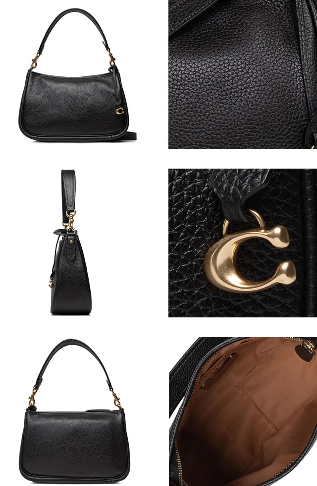 COACH（コーチ） バッグ ショルダーバッグ キャリー クロスボディ