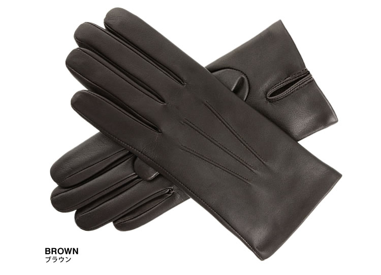 DENTS（デンツ） 手袋 グローブ バス BATH 5-9001 メンズ レザー