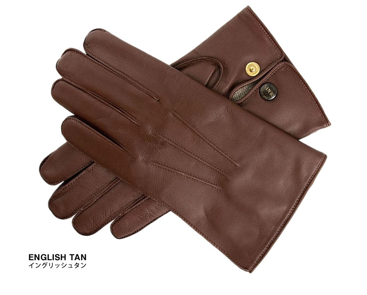 DENTS（デンツ） 手袋 グローブ メンディップ MENDIP 5-1510 メンズ
