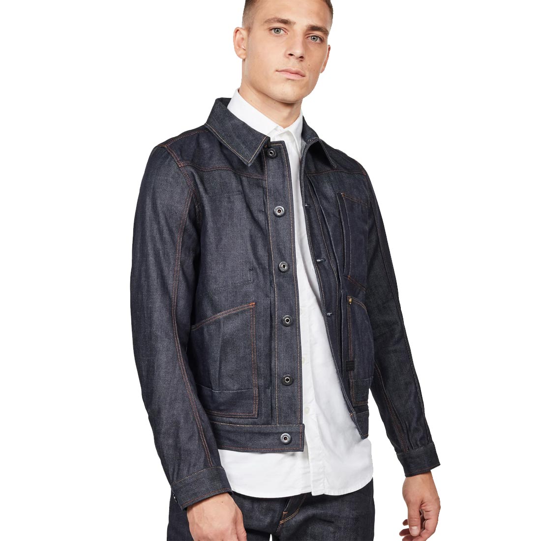 G-STAR RAW カジュアル期間限定定価33000円を20%OFFセール[SALE