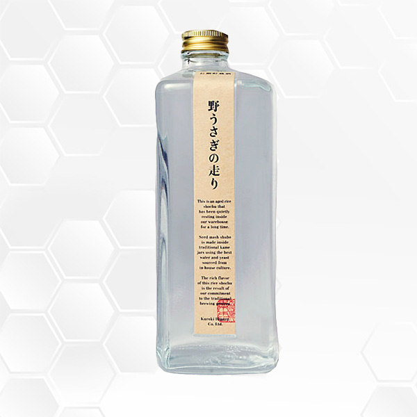 黒木本店 爆弾 ハナタレ 700ml はなたれ 芋焼酎/黒木本店/宮崎県/2025