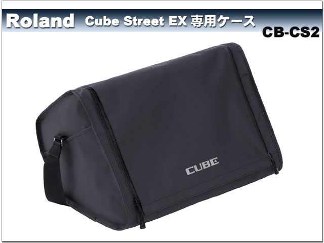 ローランド（Roland） ポータブルPAシステム CUBE STREET EX