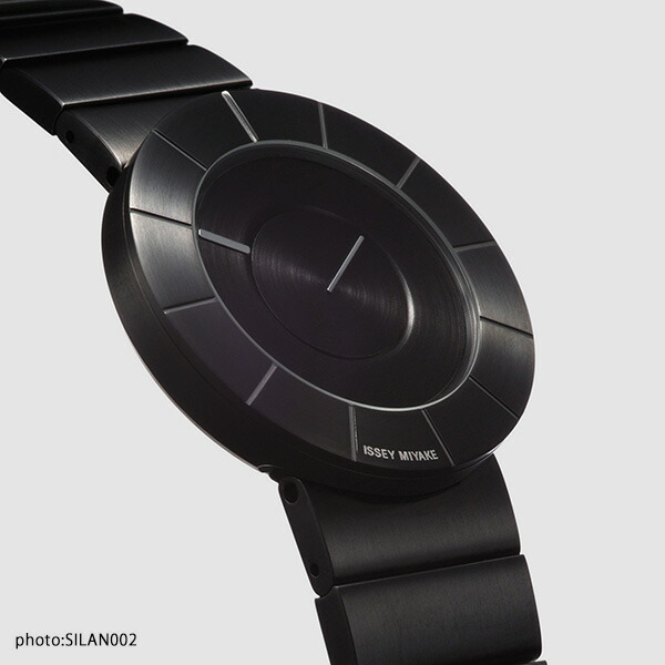 ISSEY MIYAKE WATCH イッセイミヤケ 吉岡徳仁 TO ティーオー NY0N001