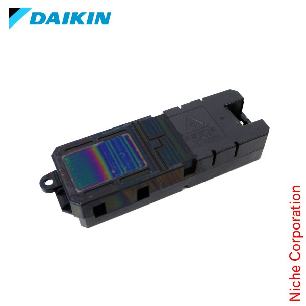 ダイキン（DAIKIN） 空気清浄機 交換用ストリーマユニット BFE089A41