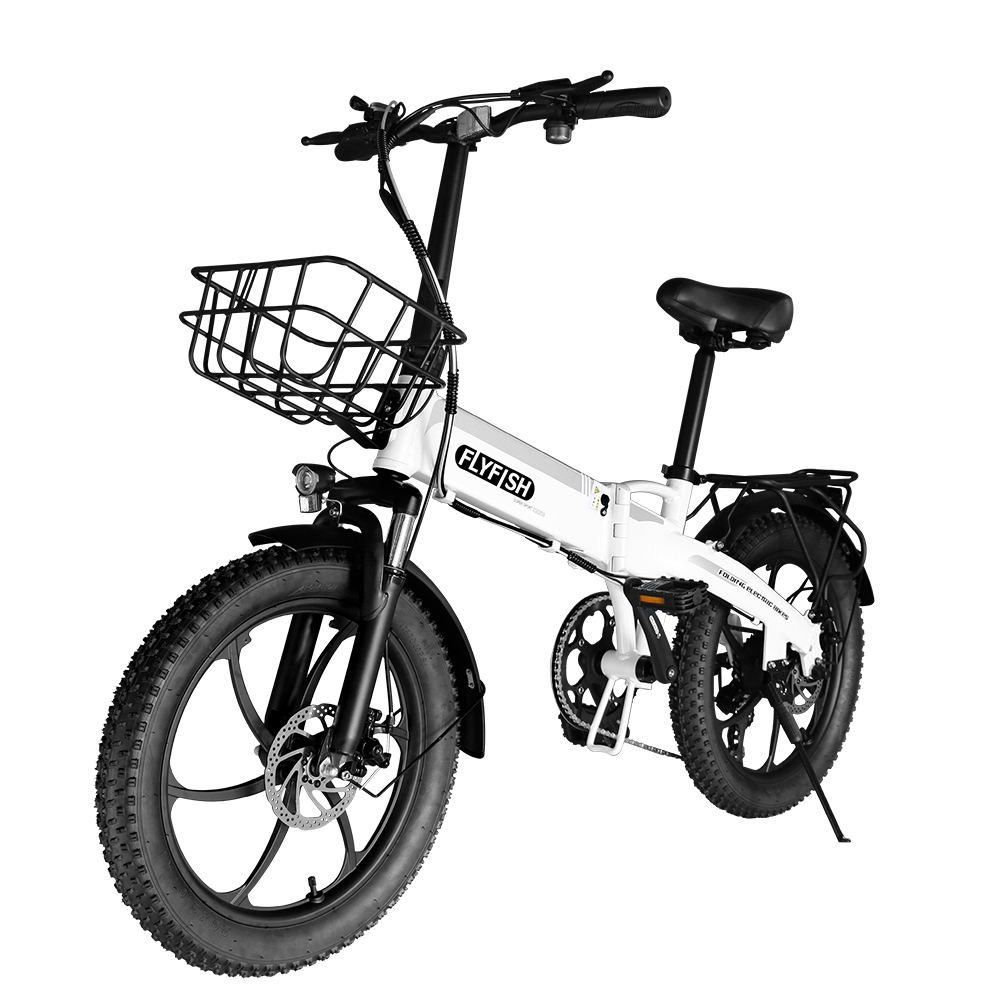 電動アシスト自転車 折りたたみ 20インチ シマノ7段変速 防犯登録済み