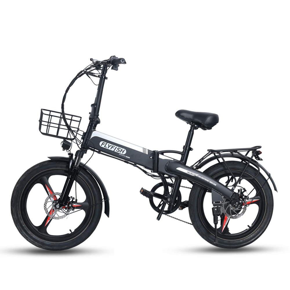 新登場】電動アシスト自転車 おしゃれ マウンテンバイク 折りたたみ