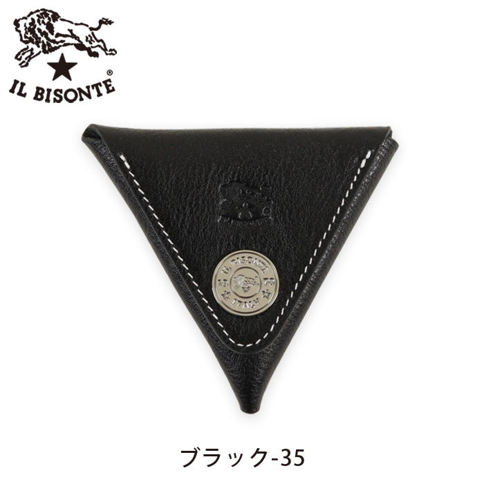 IL BISONTE（イルビゾンテ） 財布 コインケース 55周年記念モデル