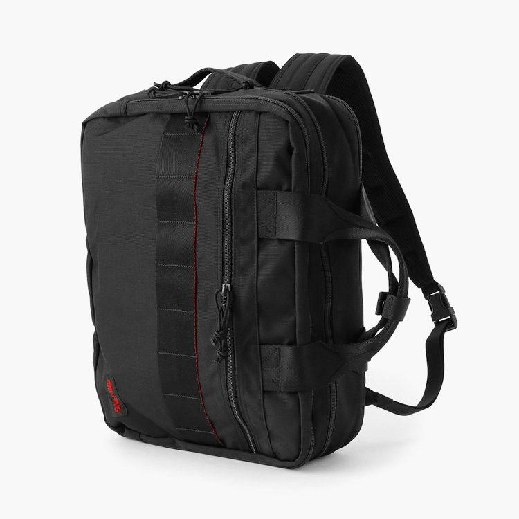 BRIEFING（ブリーフィング） 【ブリーフィング/BRIEFING】TR-3 S MW