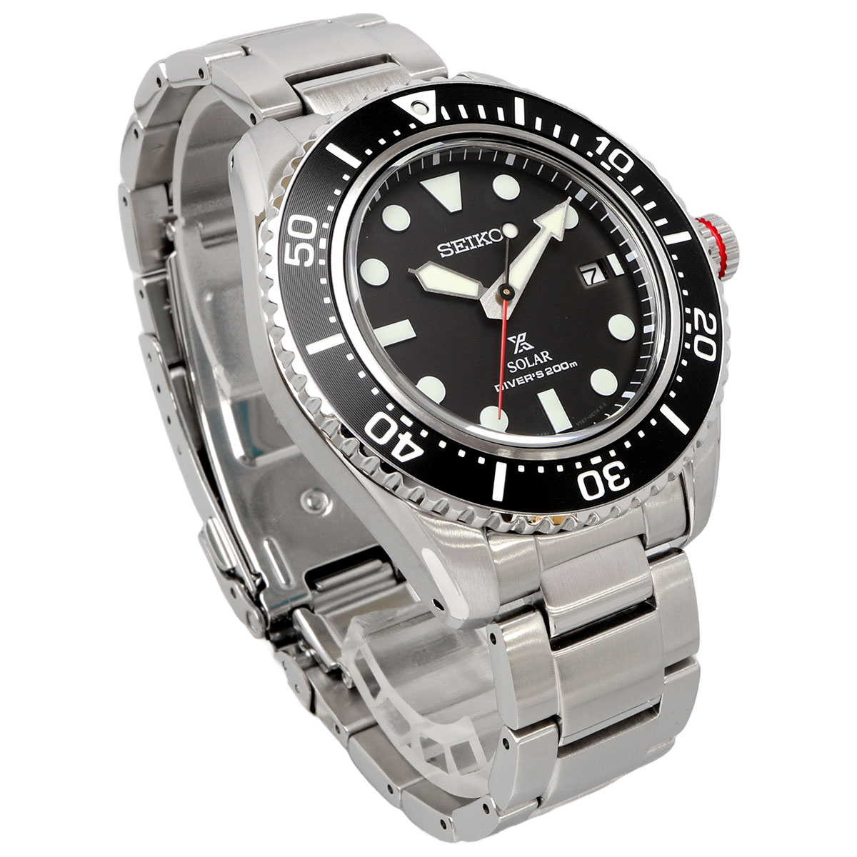 PROSPEX SEIKO セイコー 腕時計 メンズ 海外モデル ソーラー