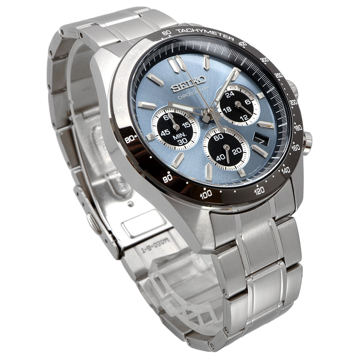 SEIKO（セイコー） 腕時計 メンズ 国内正規品 セイコーセレクション