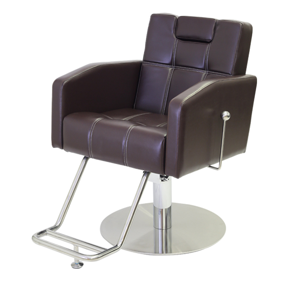 手動シャンプーチェア SMP-219 全2色 手動リクライニング シャンプー