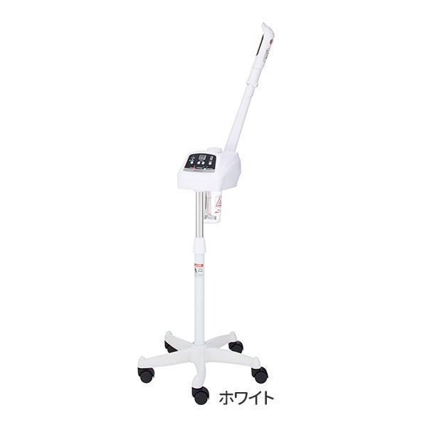 フェイススチーマー 美顔器 フェイシャルスチーマー 美顔 エステ