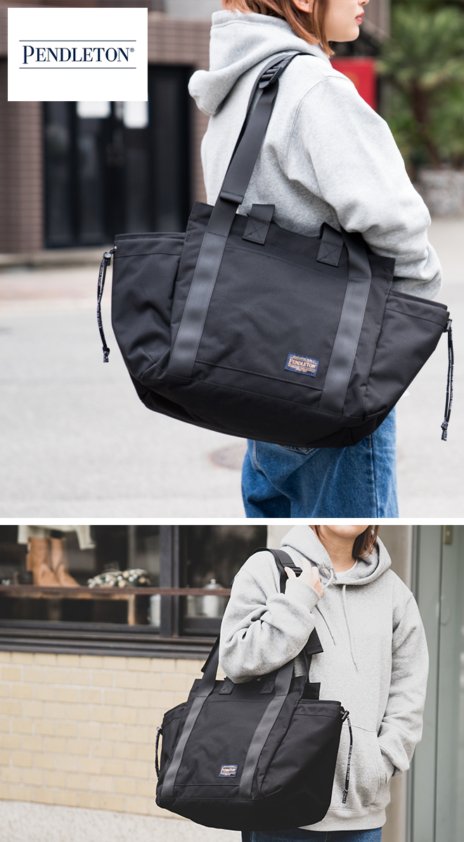 PENDLETON（ペンドルトン） PENDLETON×Marie Inaba MOTHERS TOTE