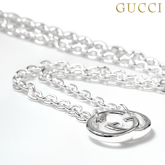 GUCCI（グッチ） ブランド ネックレス ペンダント メンズ レディース