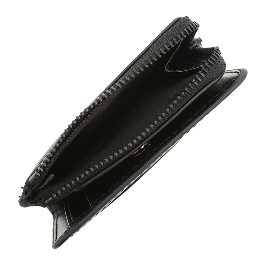 DIESEL（ディーゼル） カードケース メンズ ブランド レザー X10124