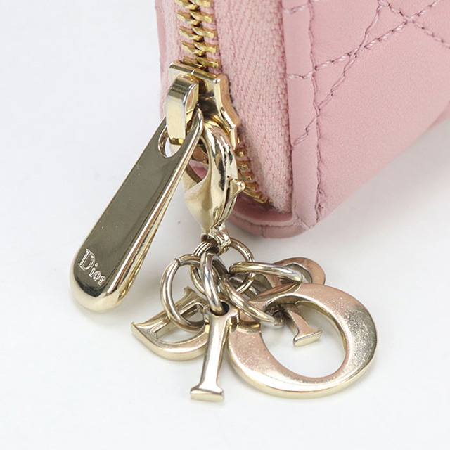 Christian Dior（クリスチャン・ディオール） 中古 ディオール 小銭
