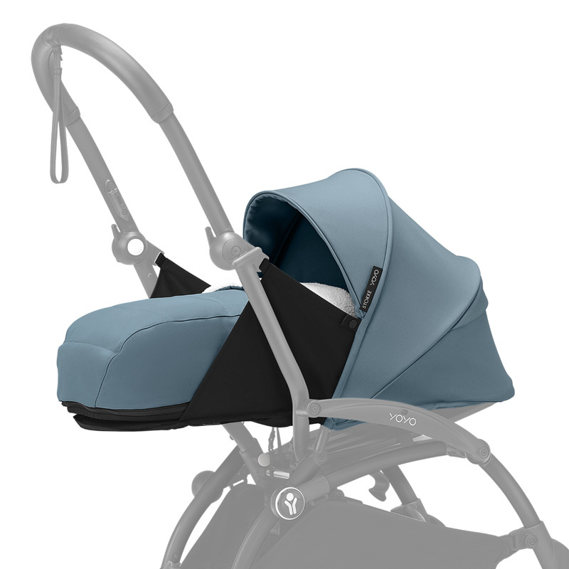 ストッケ YOYO 0+ ニューボーンパック Stokke YOYO専用 ヨーヨー YOYO3