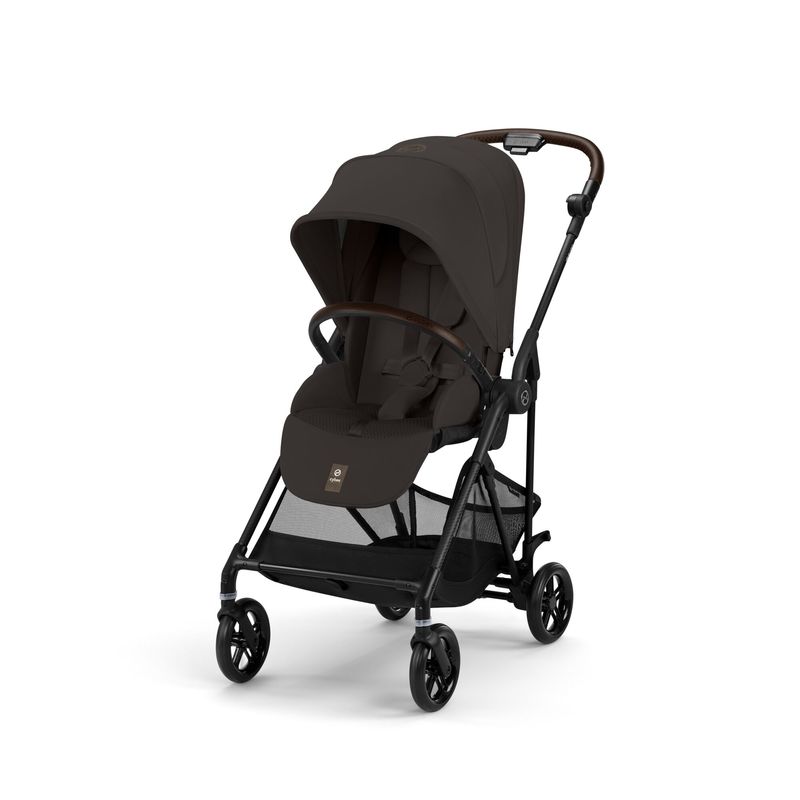 サイベックス（CYBEX） 純正カップホルダー付 限定カラーあり メリオ