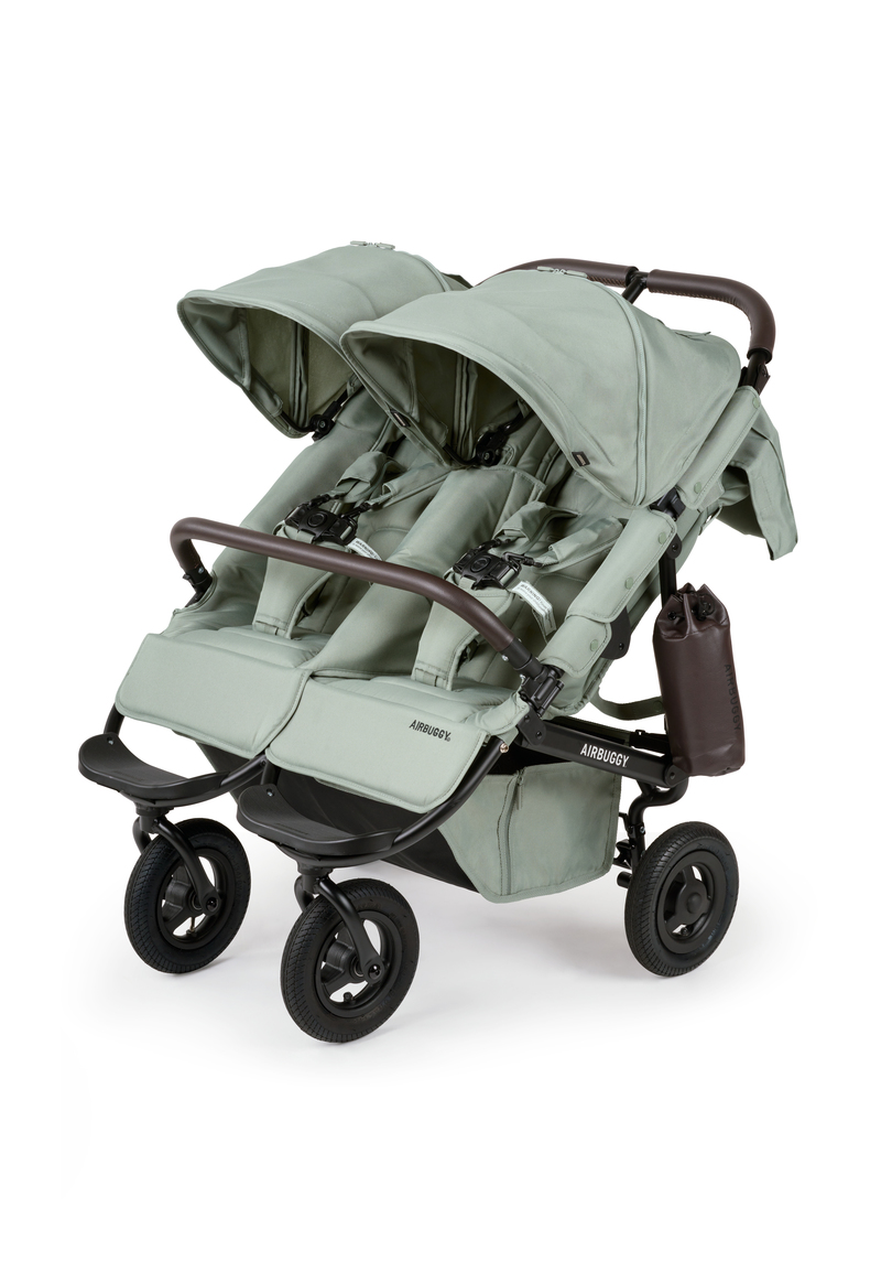 AIRBUGGY（エアバギー） ココ ダブル EX フロムバース ベビーカー A型