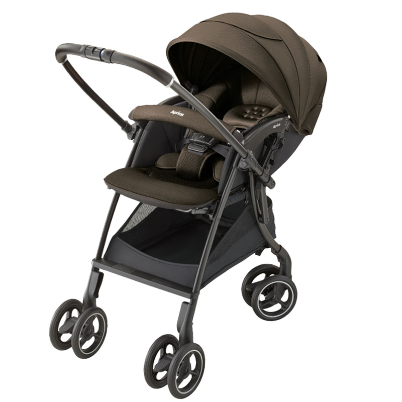 アップリカ（Aprica） ラクーナ クッション AH ベビーカー a型 Aprica