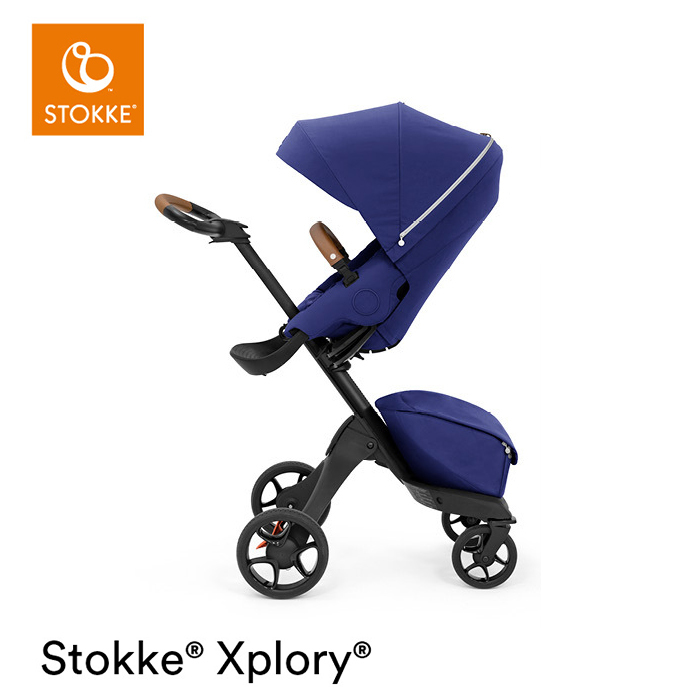 ストッケ エクスプローリー X ベビーカー STOKKE XPLORY エックス