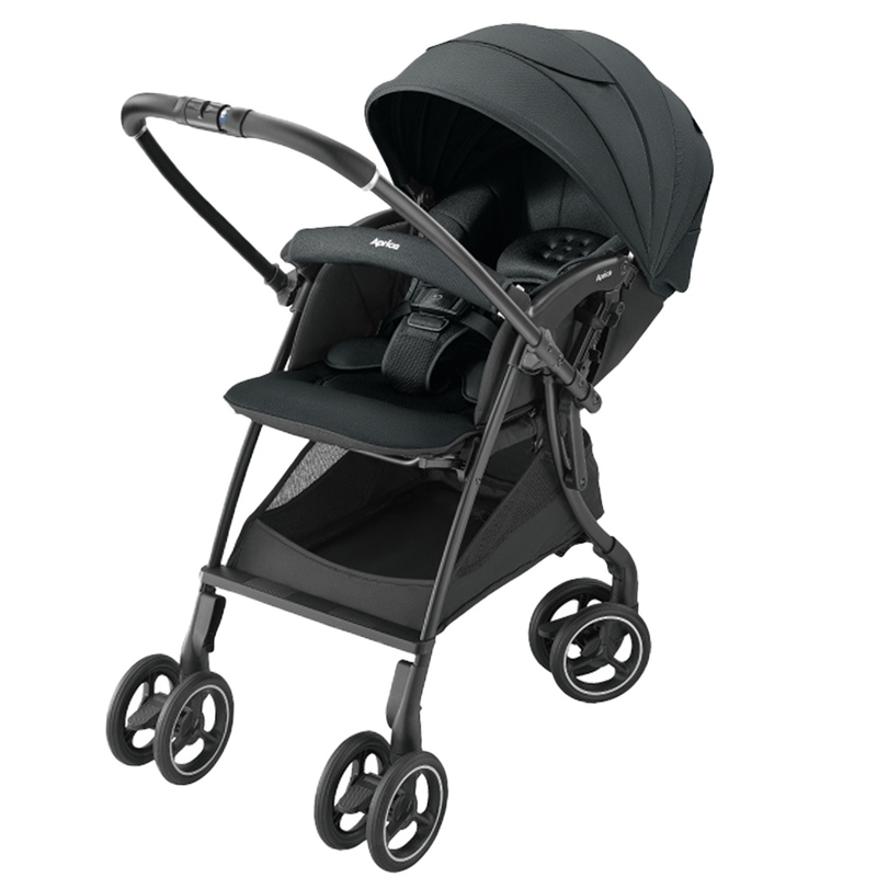 アップリカ（Aprica） ラクーナ クッション AH ベビーカー a型 Aprica