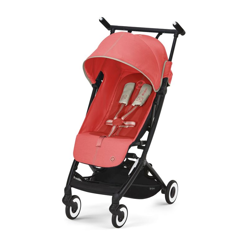 サイベックス（CYBEX） リベル ハイビスカスレッド LIBELLE b型