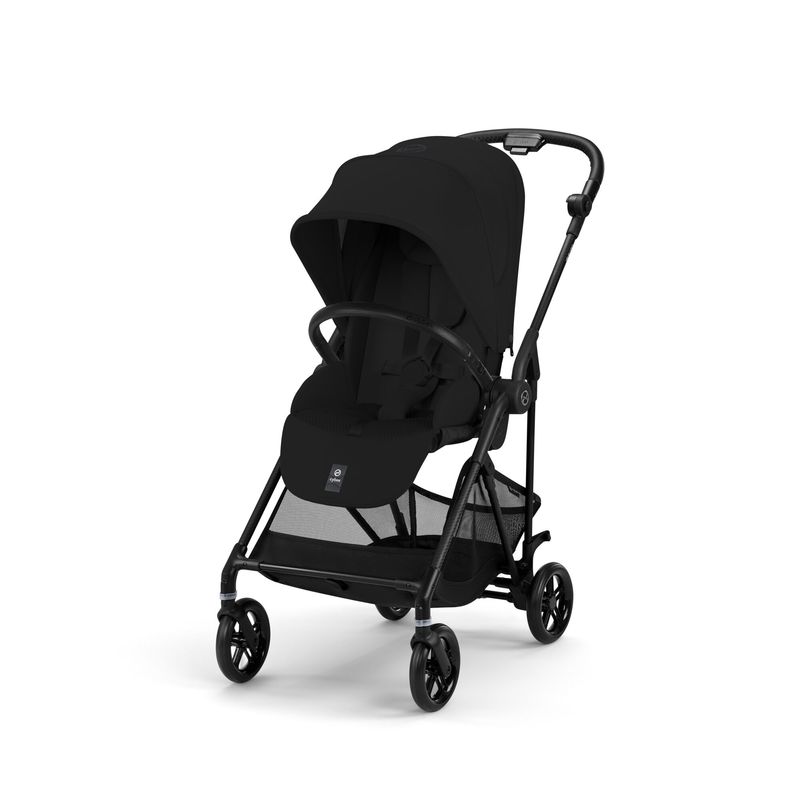 サイベックス（CYBEX） 純正カップホルダー付 限定カラーあり メリオ
