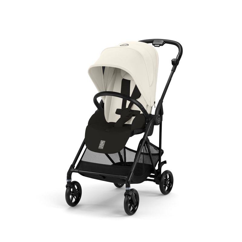 サイベックス（CYBEX） 限定カラーあり 2025年モデル メリオ カーボン
