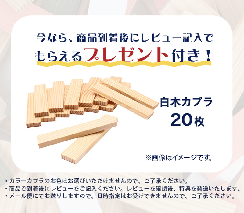 KAPLA カプラ カプラ280 デザインブック茶1冊セット 小冊子付き 積み木
