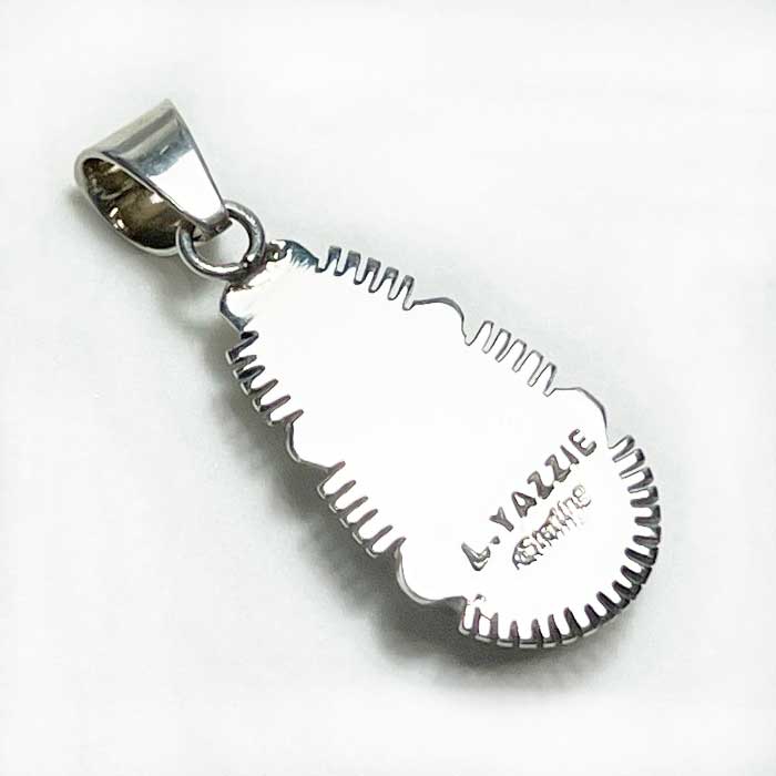 INDIAN JEWELRY NAVAJO 